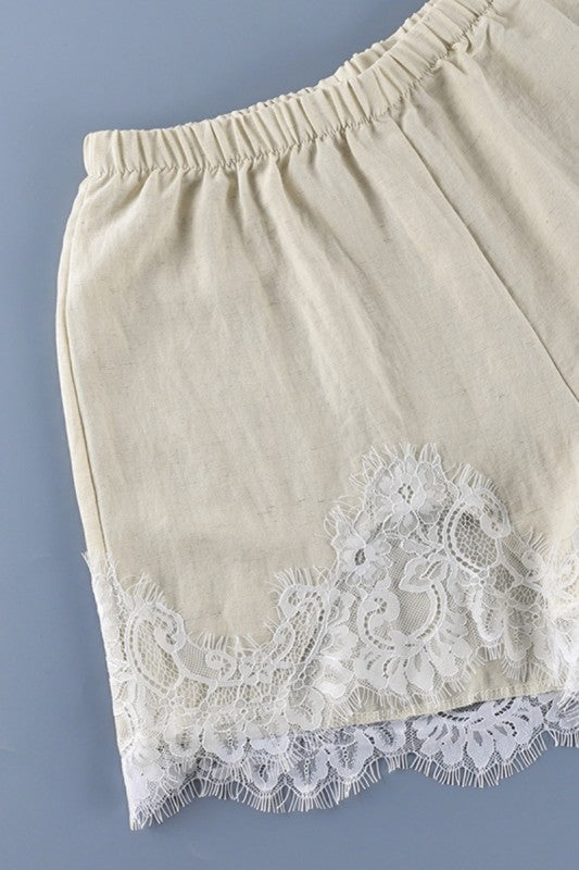 Pant Set PRE ORDER