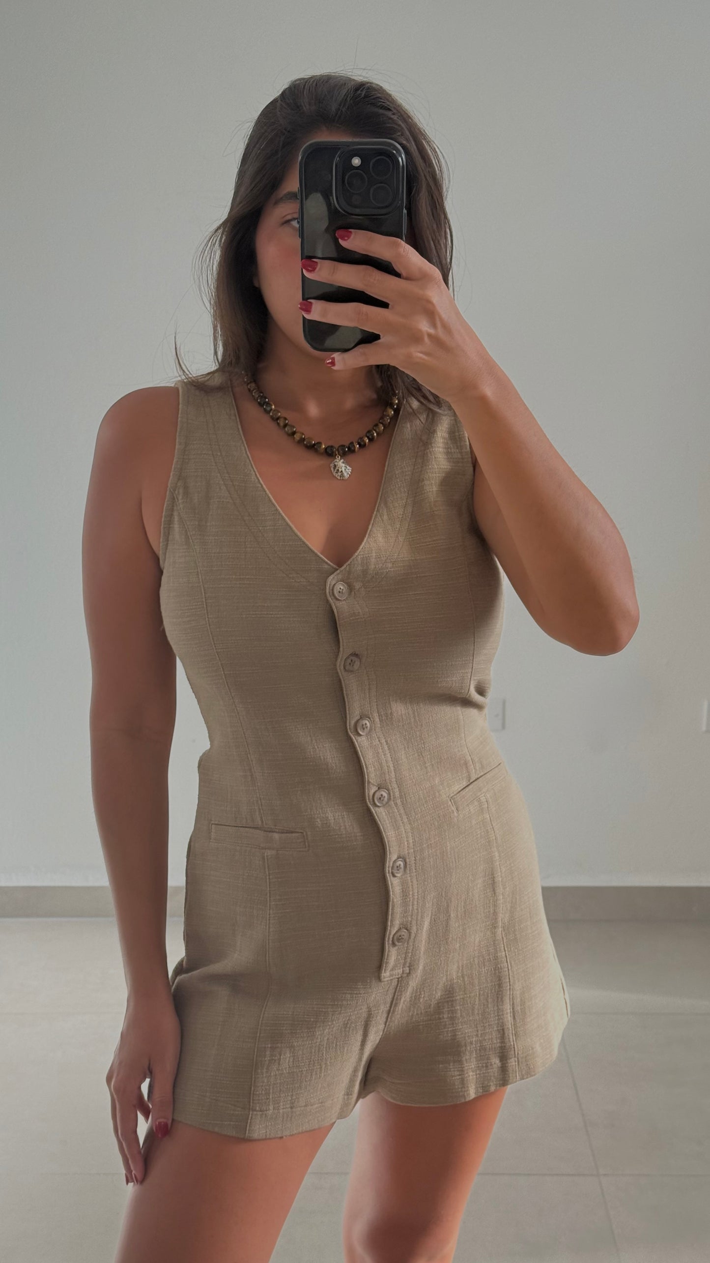 Lucia Romper