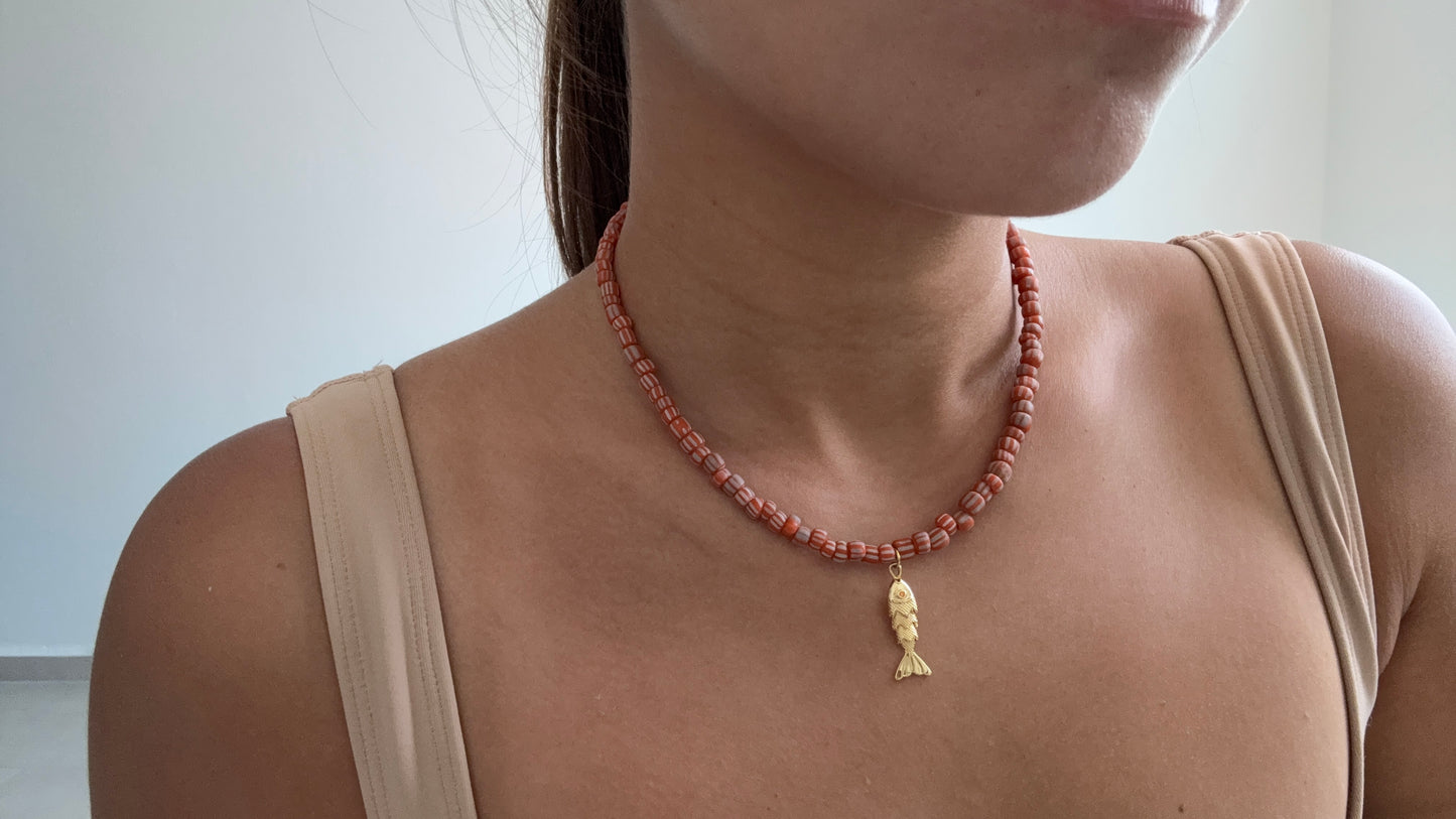 Nicole Necklace