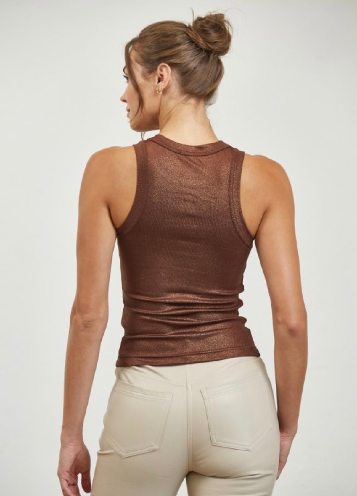 Bronze Top