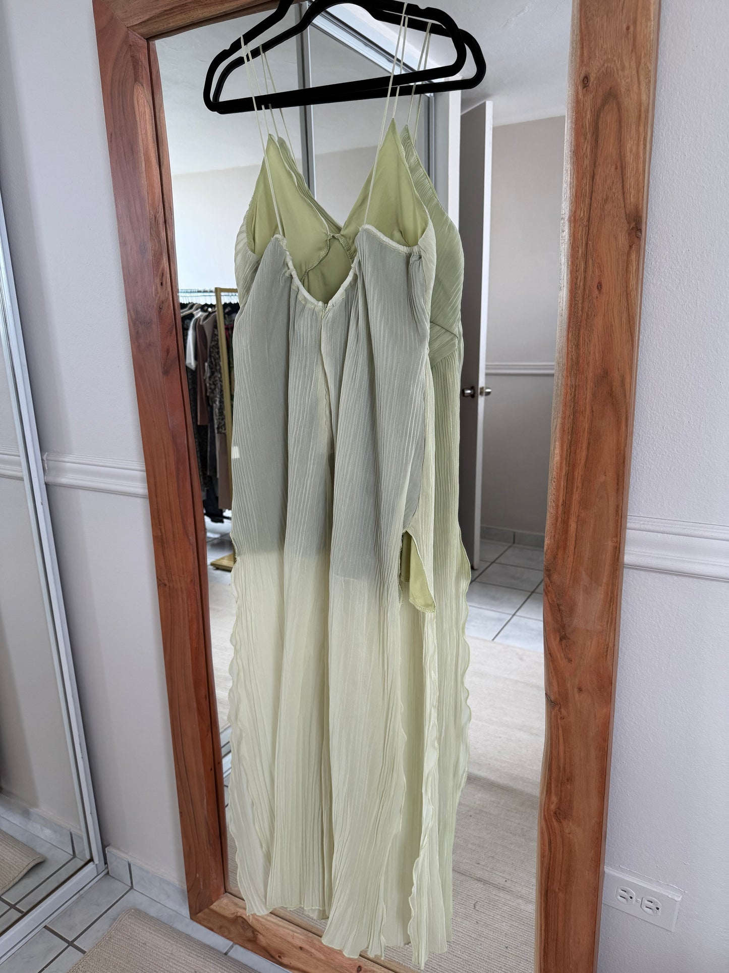Beach Dress Cover-Up