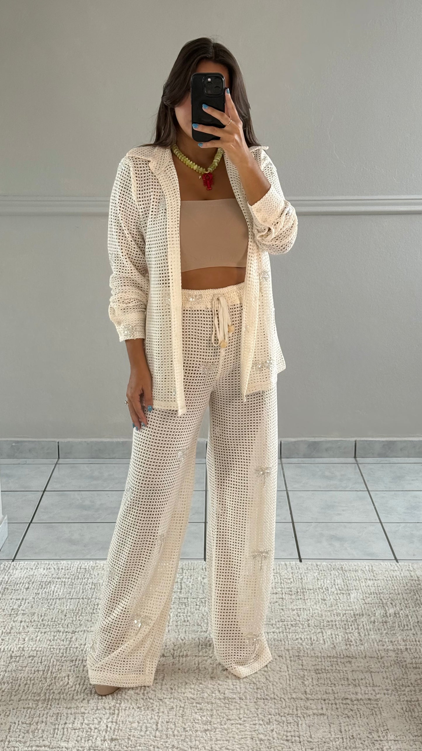 Tulum Set
