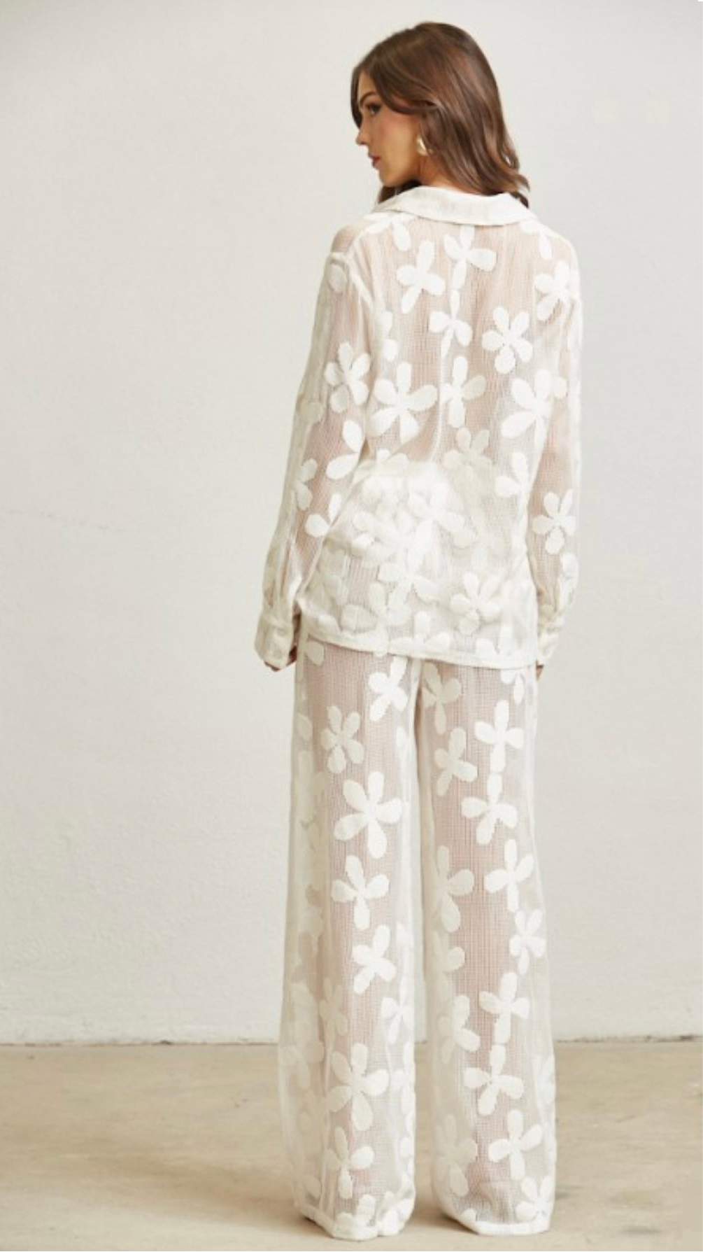 Daisy Set