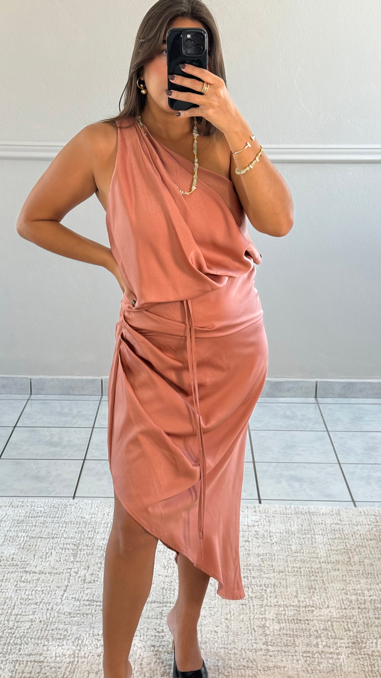 Muse Dress