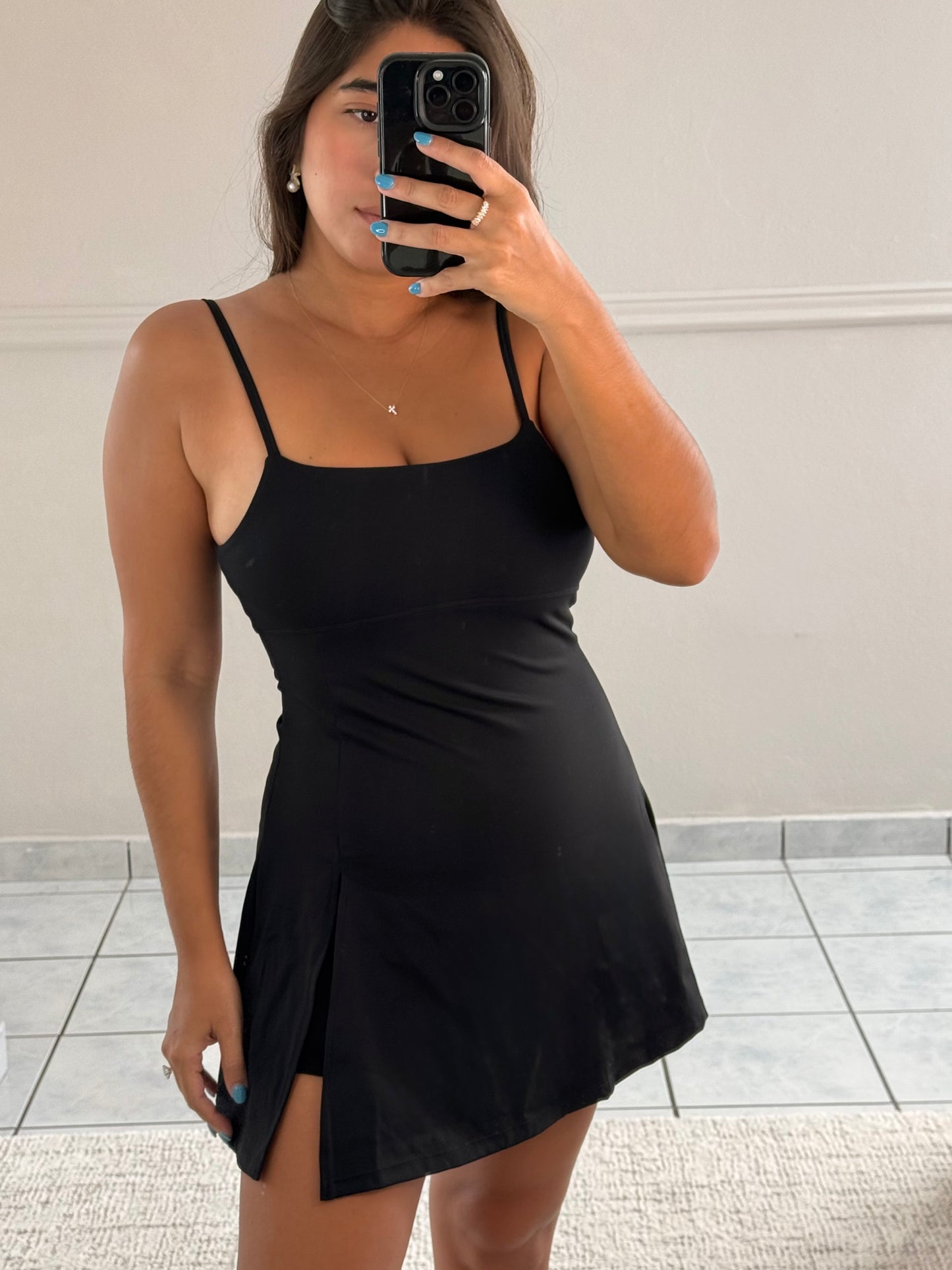Heatwave Dress