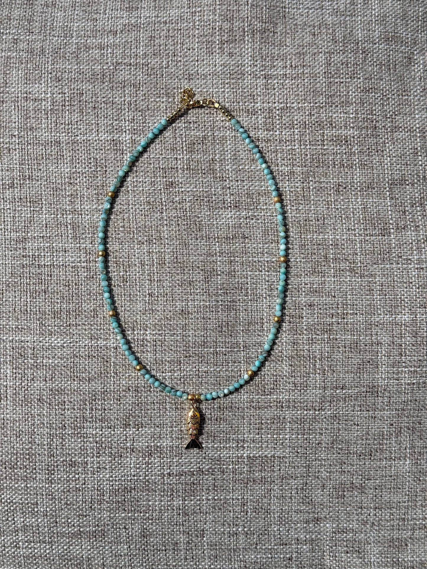 Mar Necklace