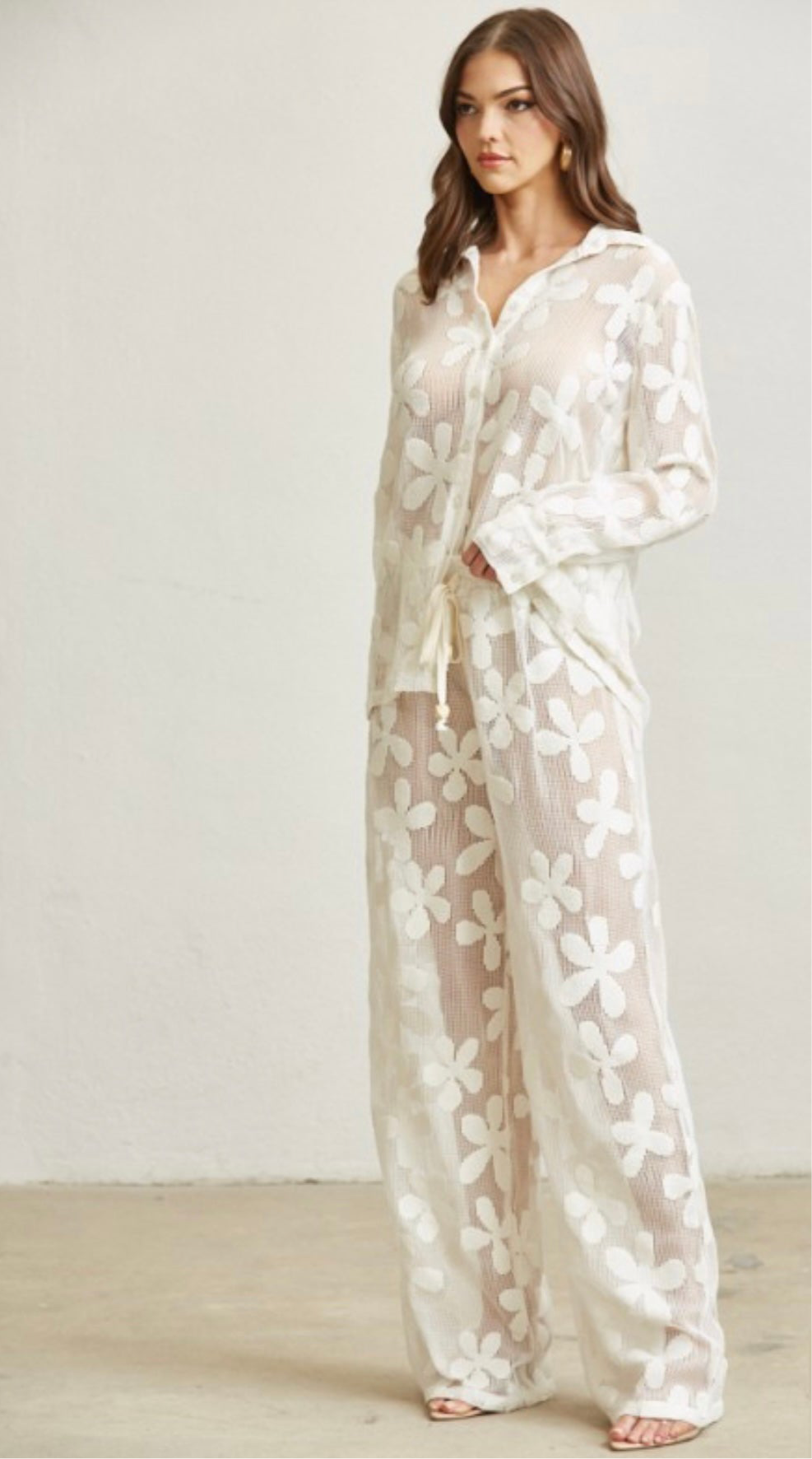 Daisy Set