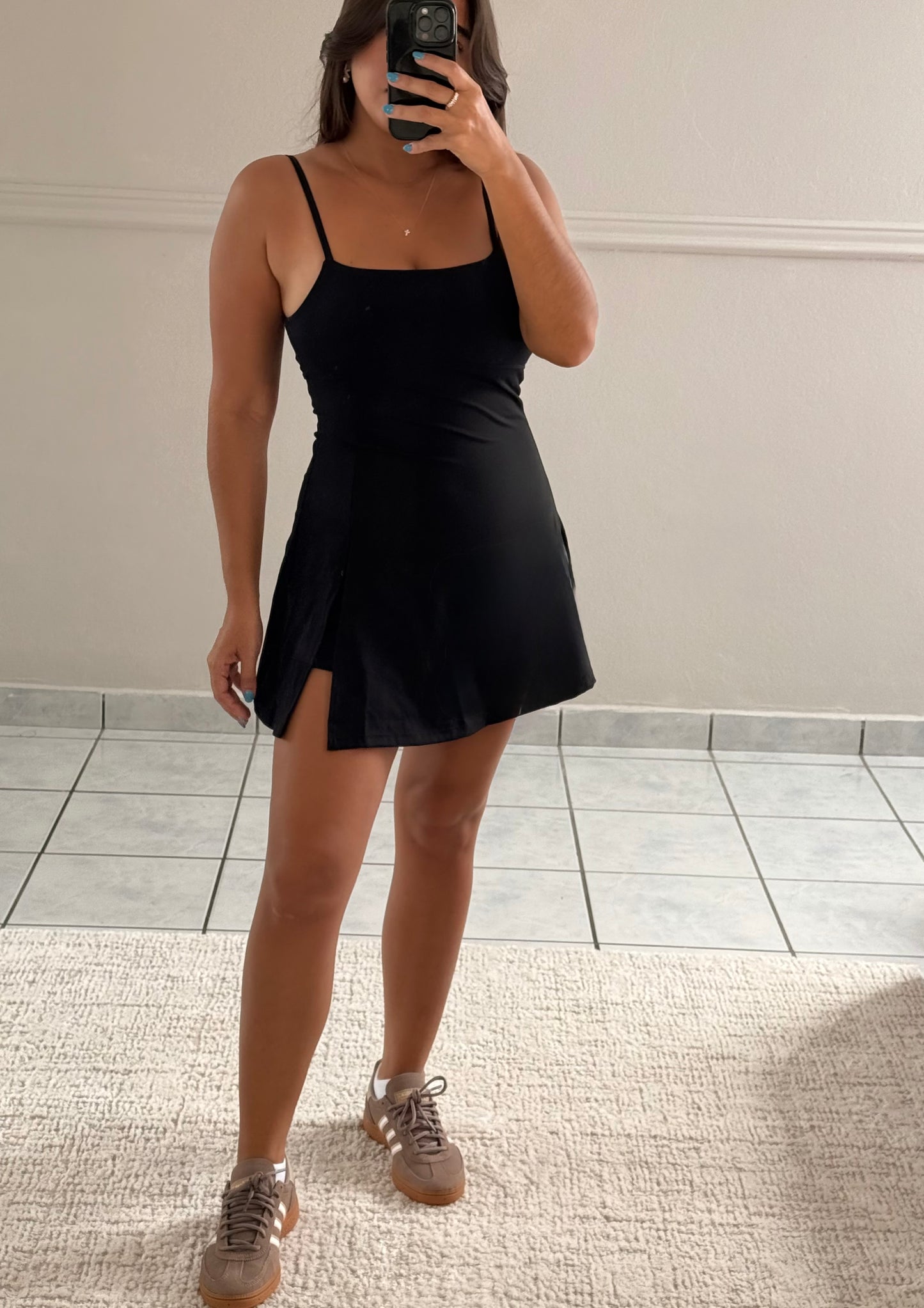 Heatwave Dress
