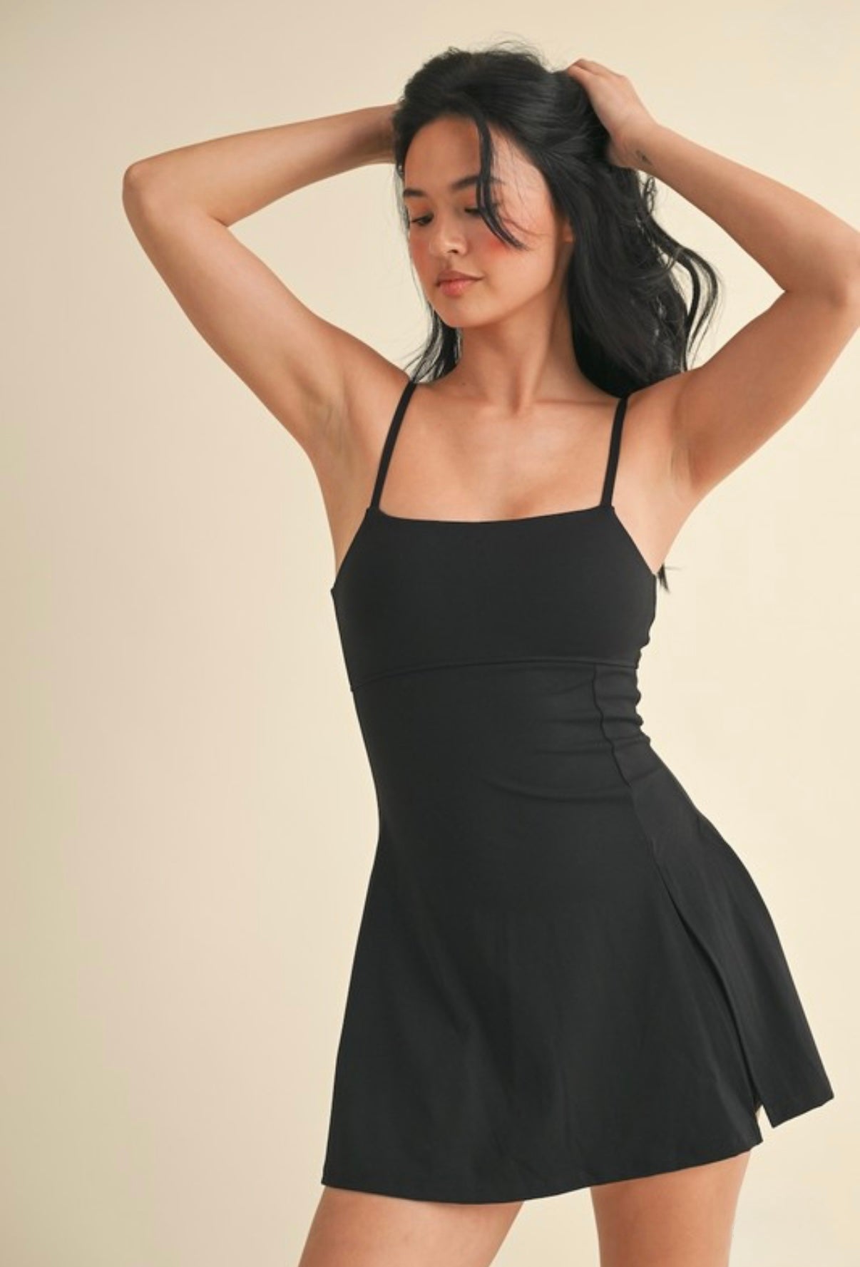 Heatwave Dress