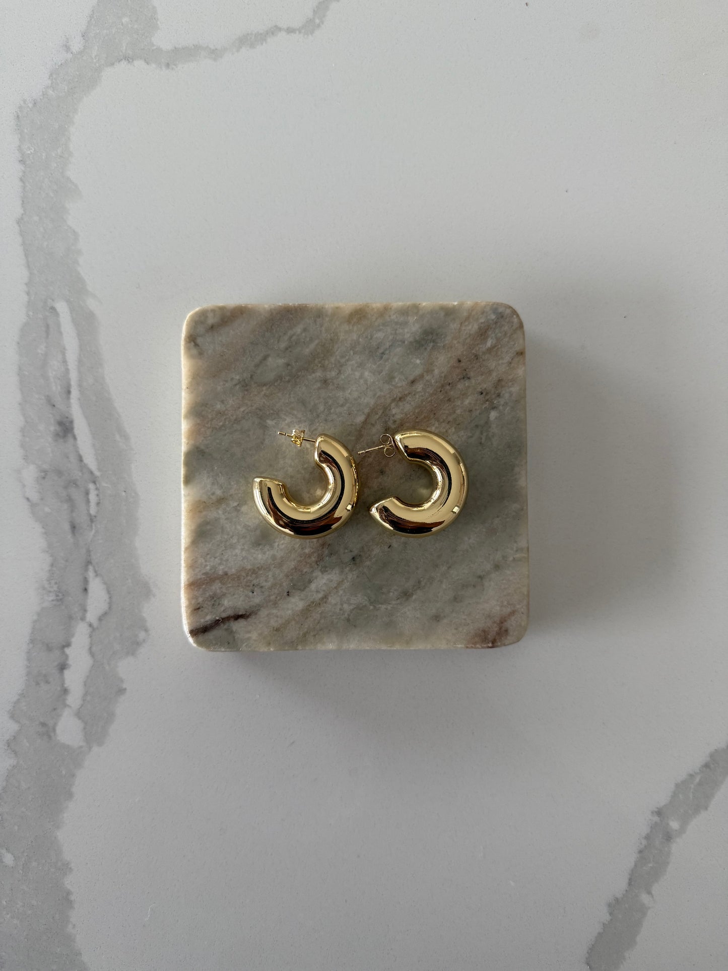 Chunky Earings