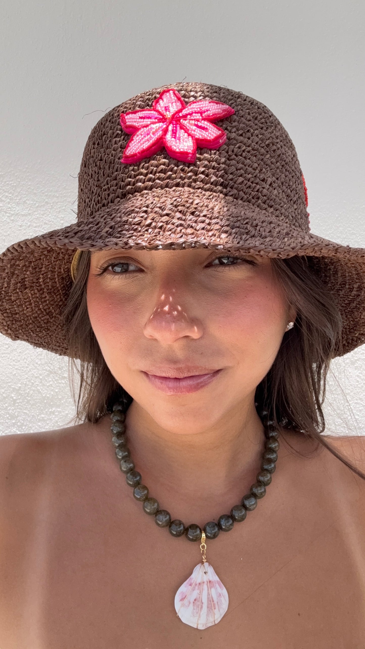 Vieques Beach Hat PRE ORDER