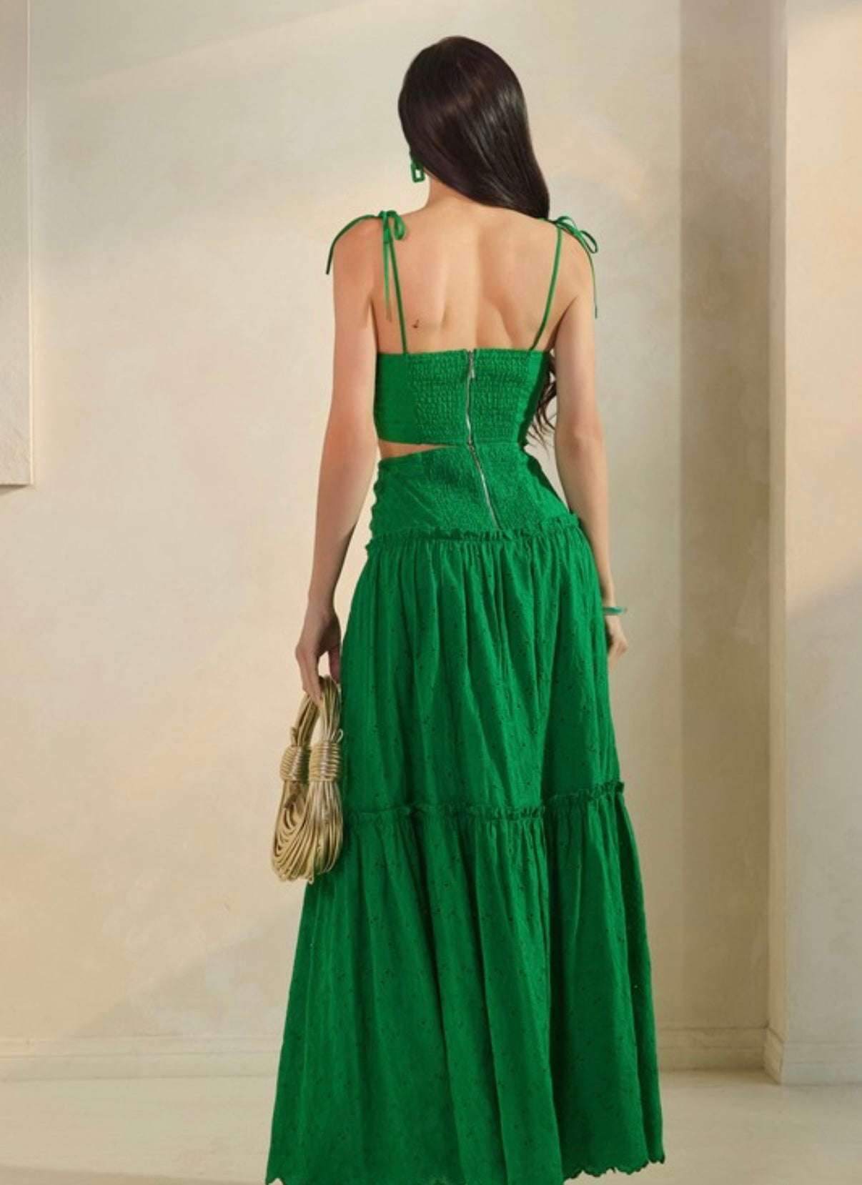 Eyelet Set