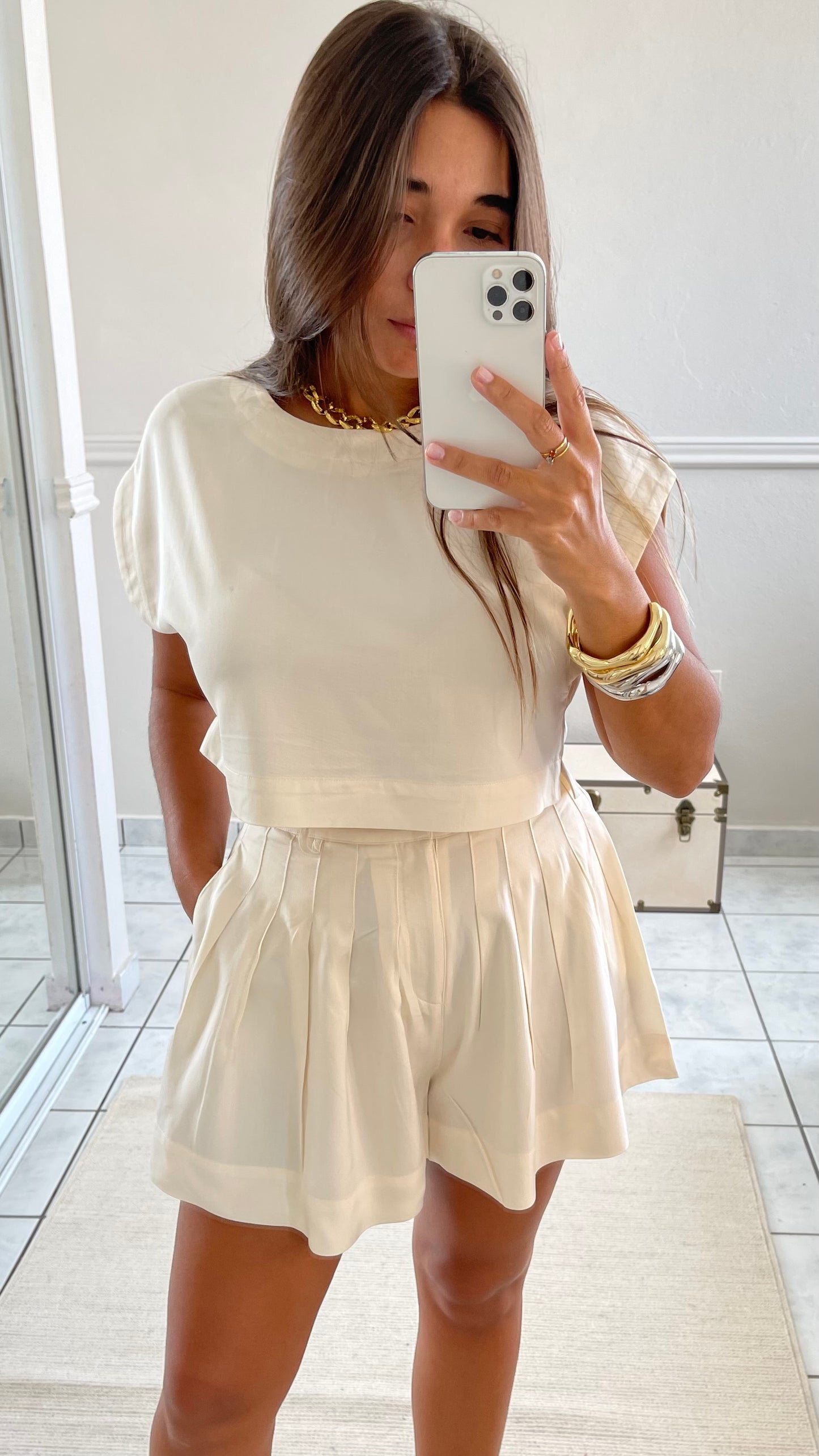 Everyday Neutral Set
