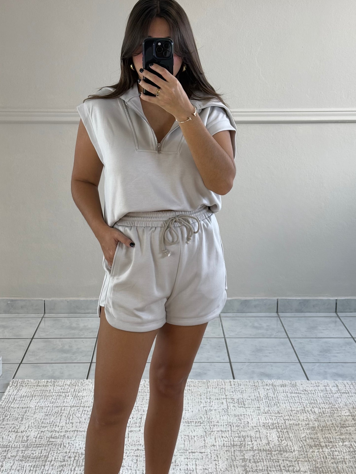 Sweater Set
