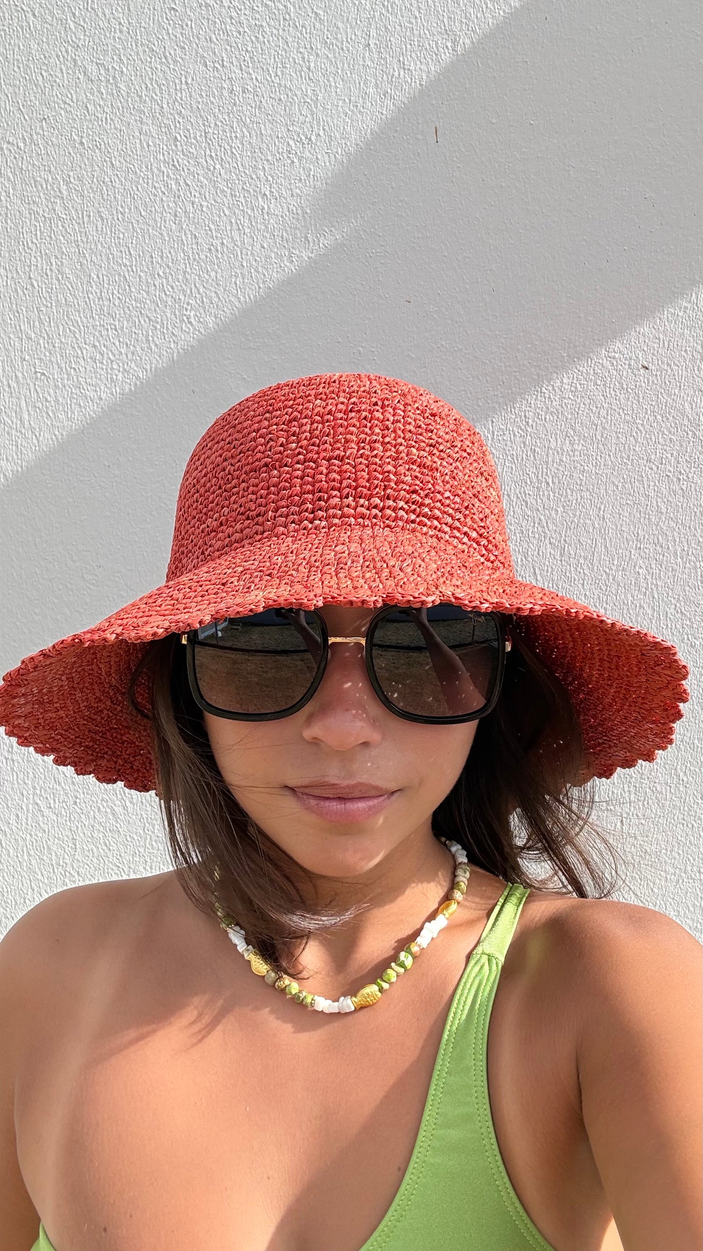 Collado Beach Hat