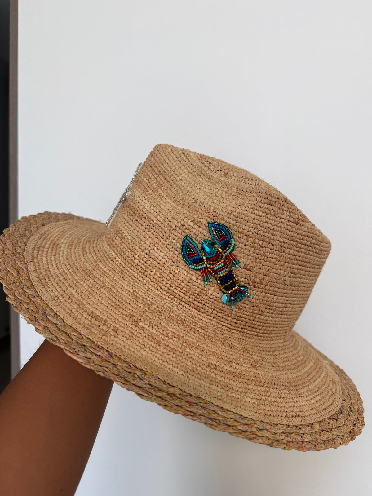 Alo Beach Hat