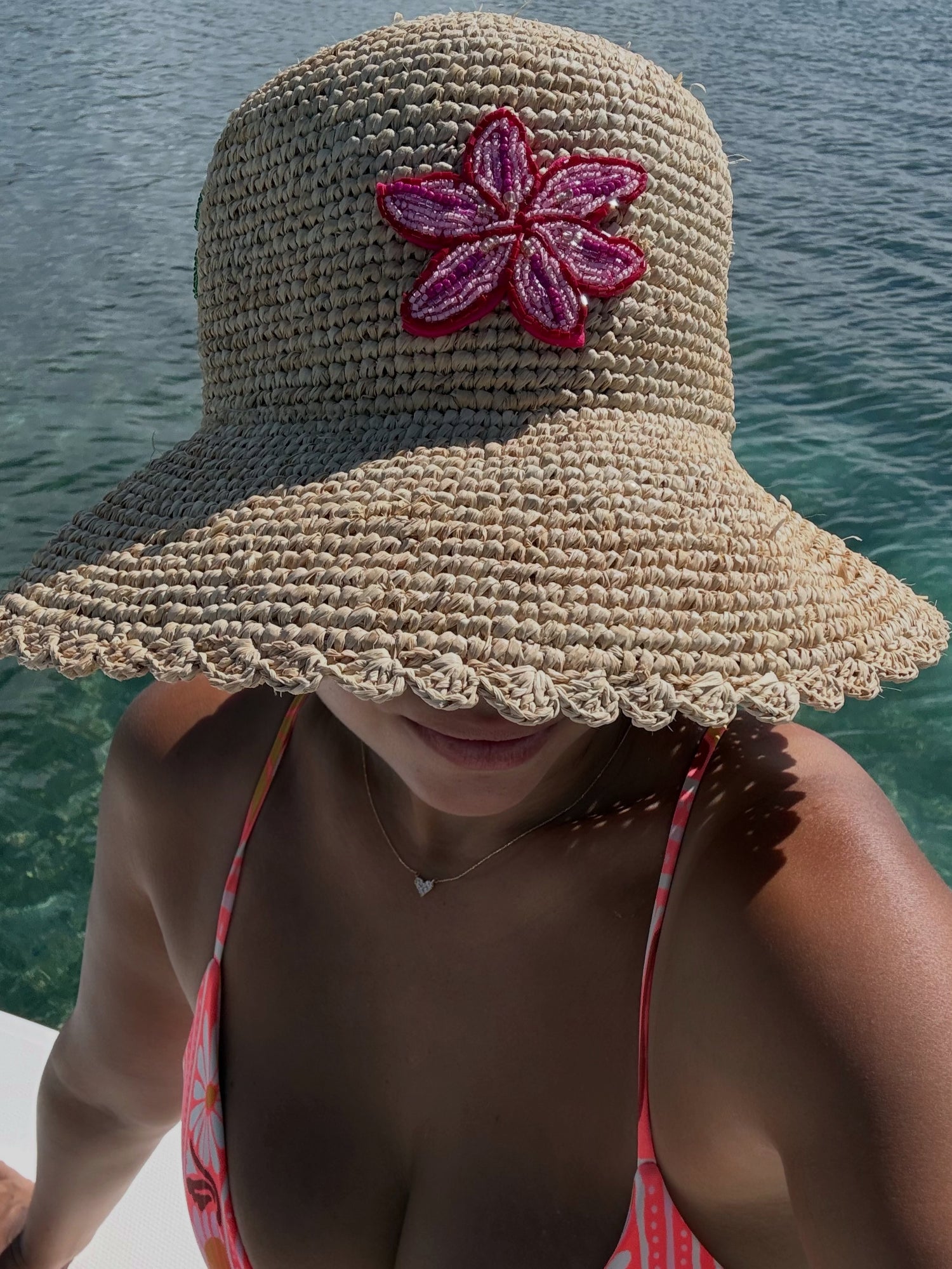 Beach Hats