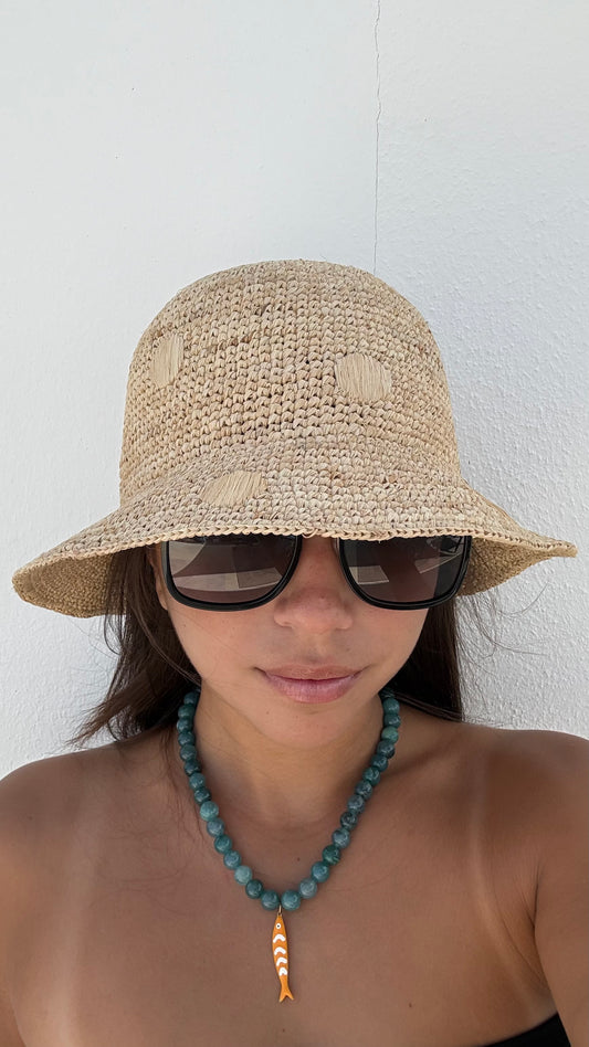 Bahía Beach Hat
