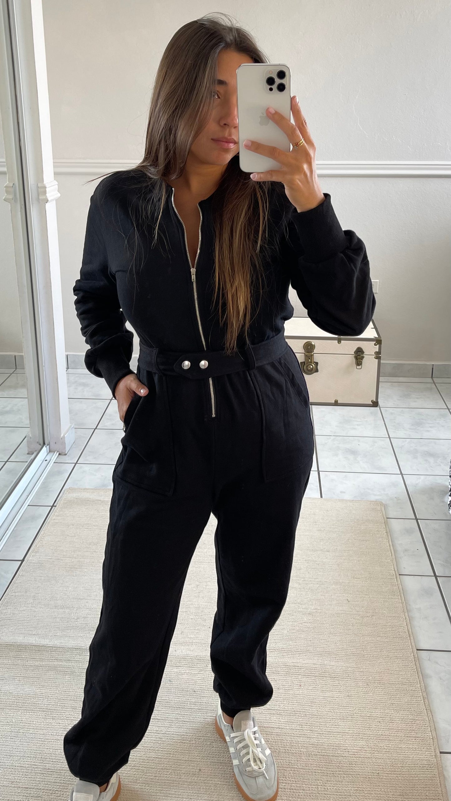 Urban Fit Jumpsuit