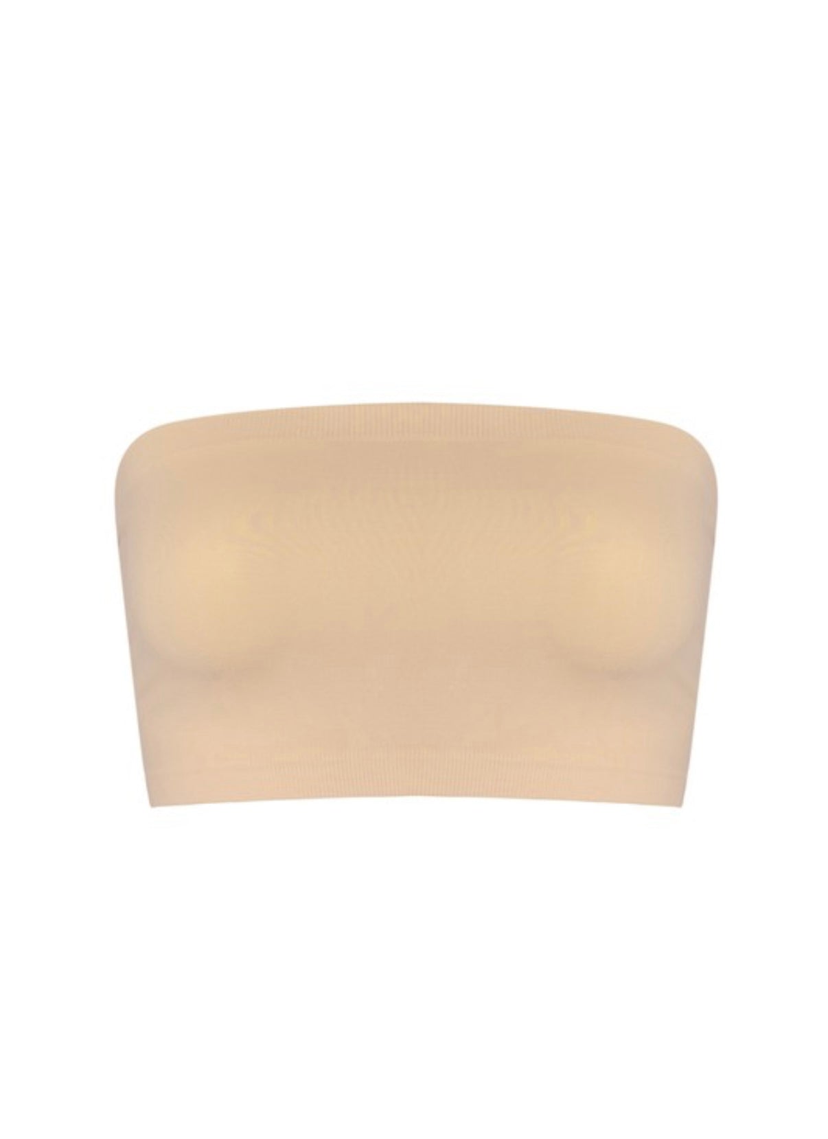 Seamless Bandeau Top