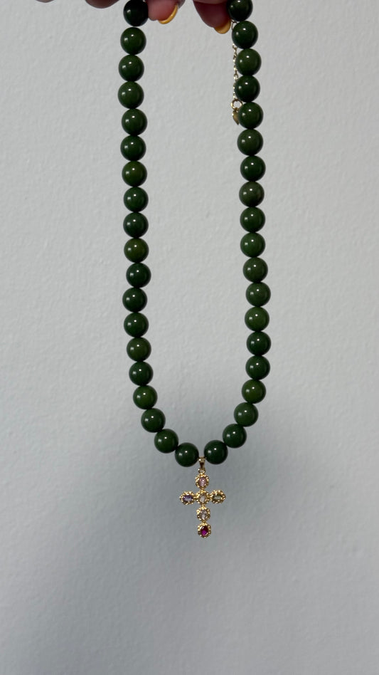 Victoria Necklace