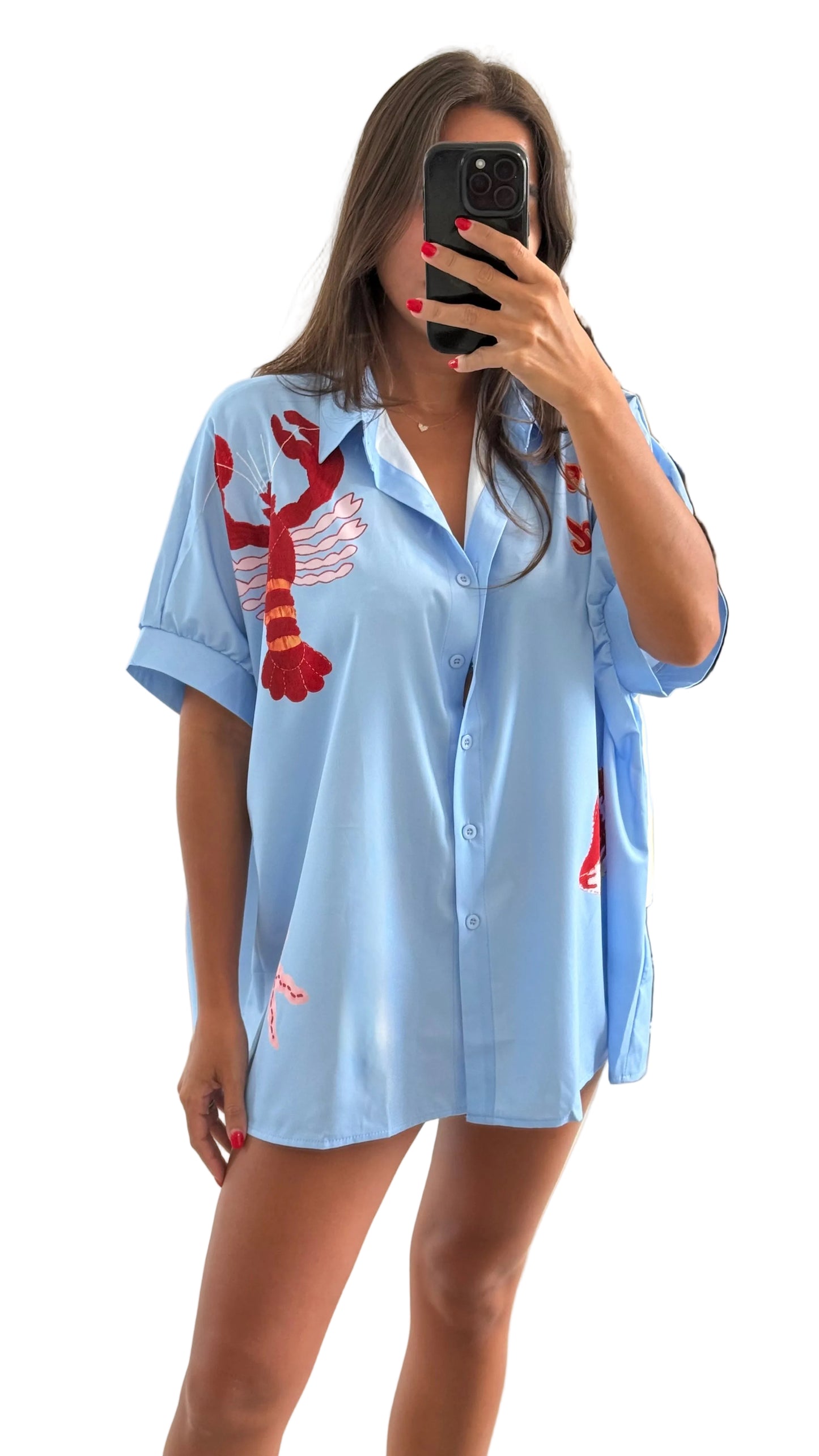 Lobster Top