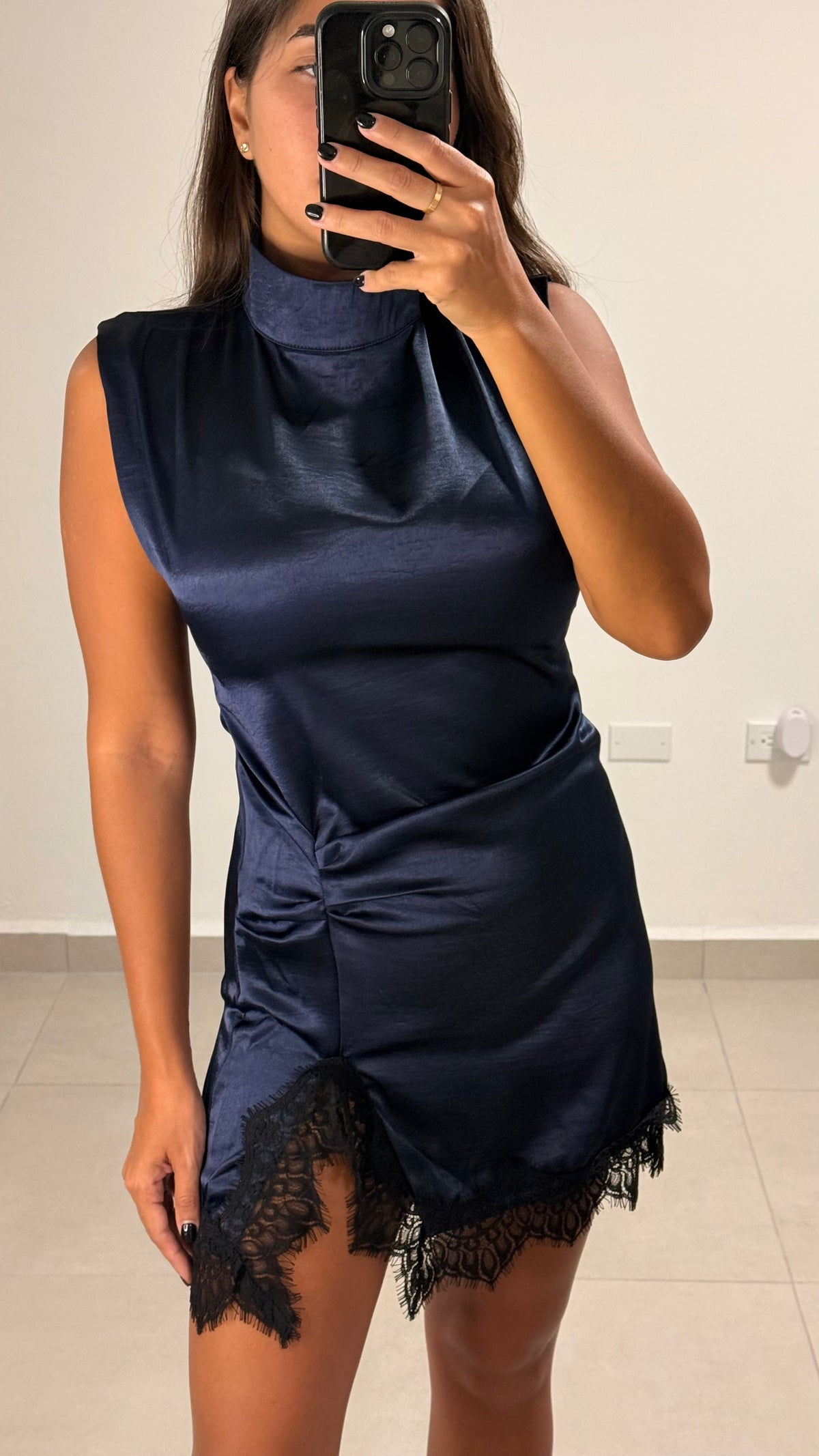 Muse Mini Dress