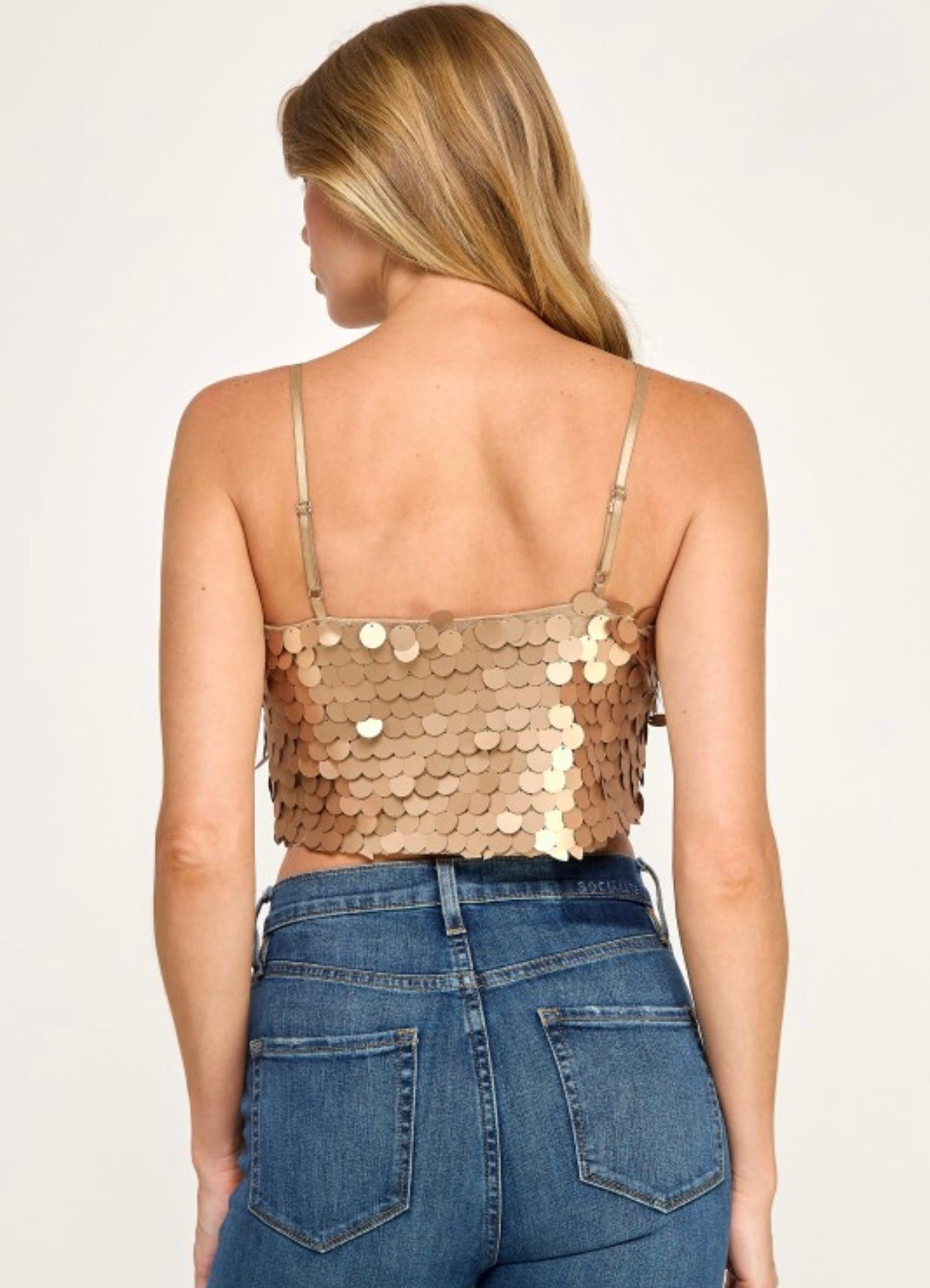 Mermaid Top