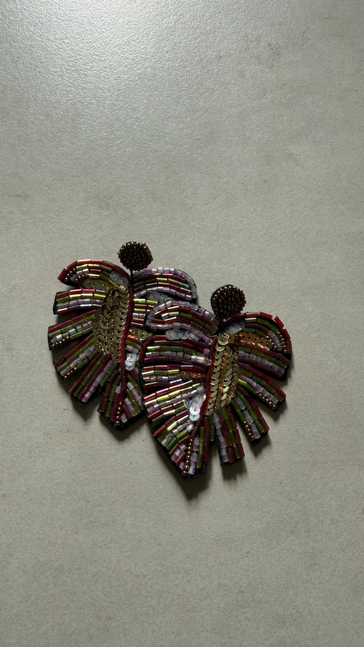 Cancun Earrings