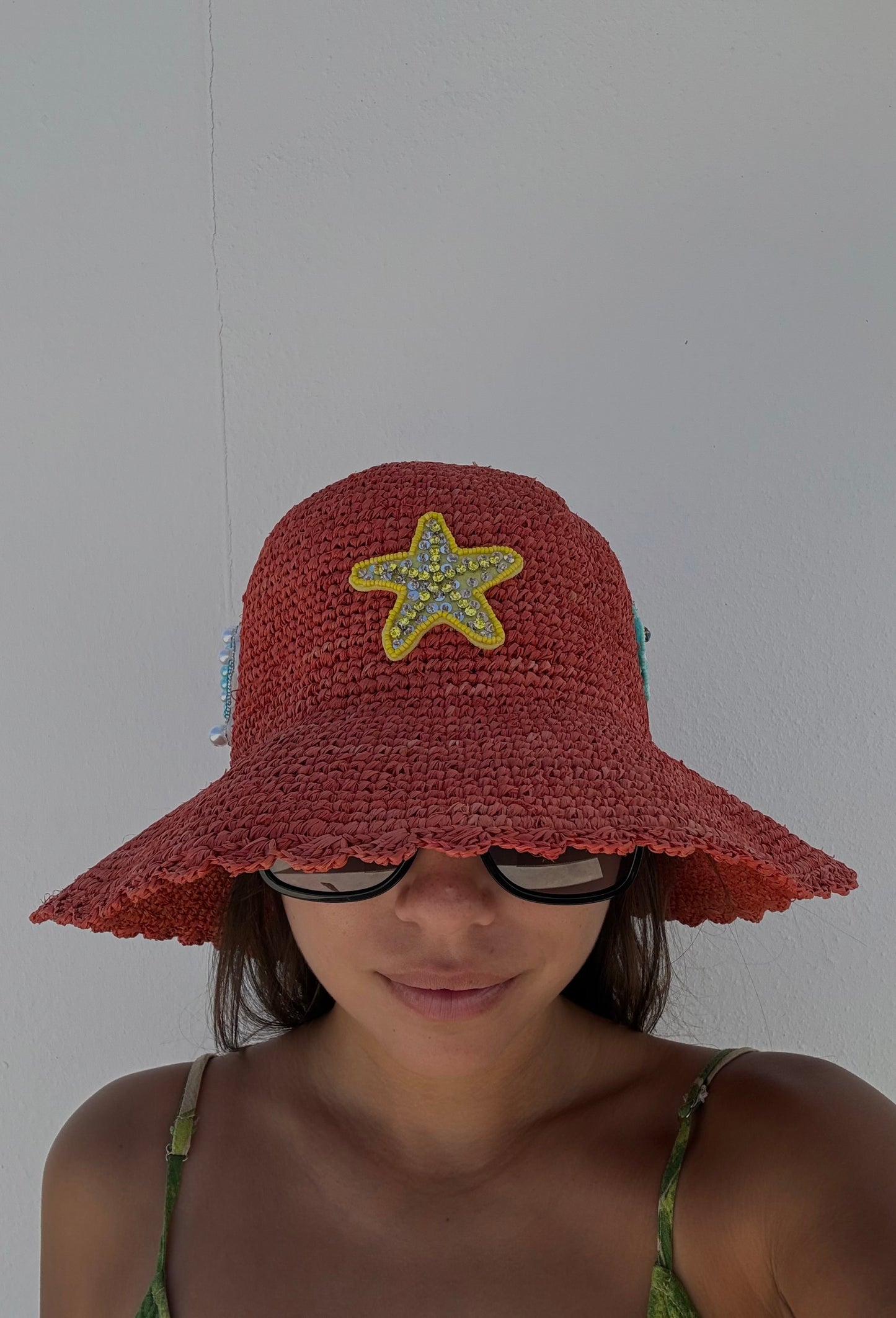 Parguera Beach Hat