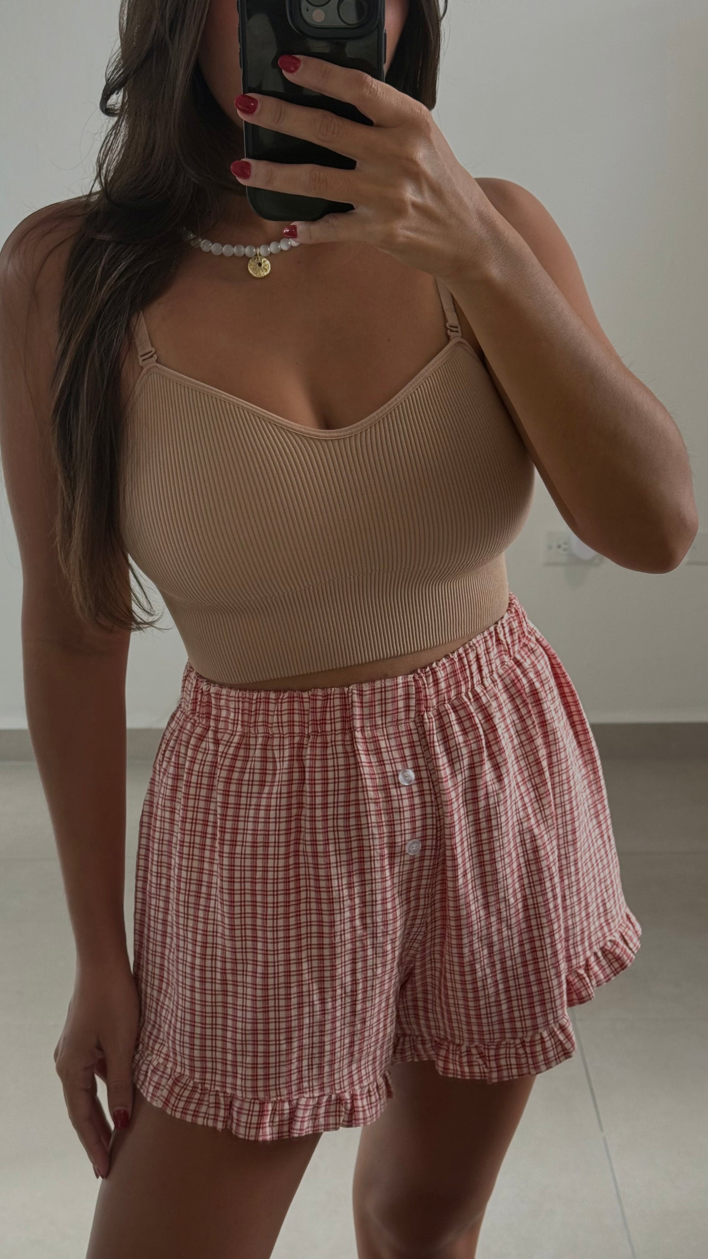Boxer Shorts