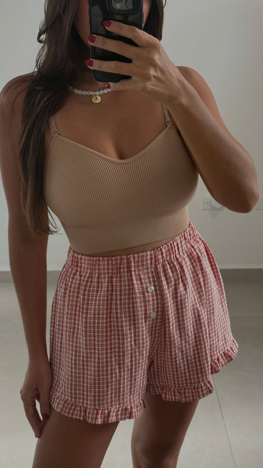 Boxer Shorts