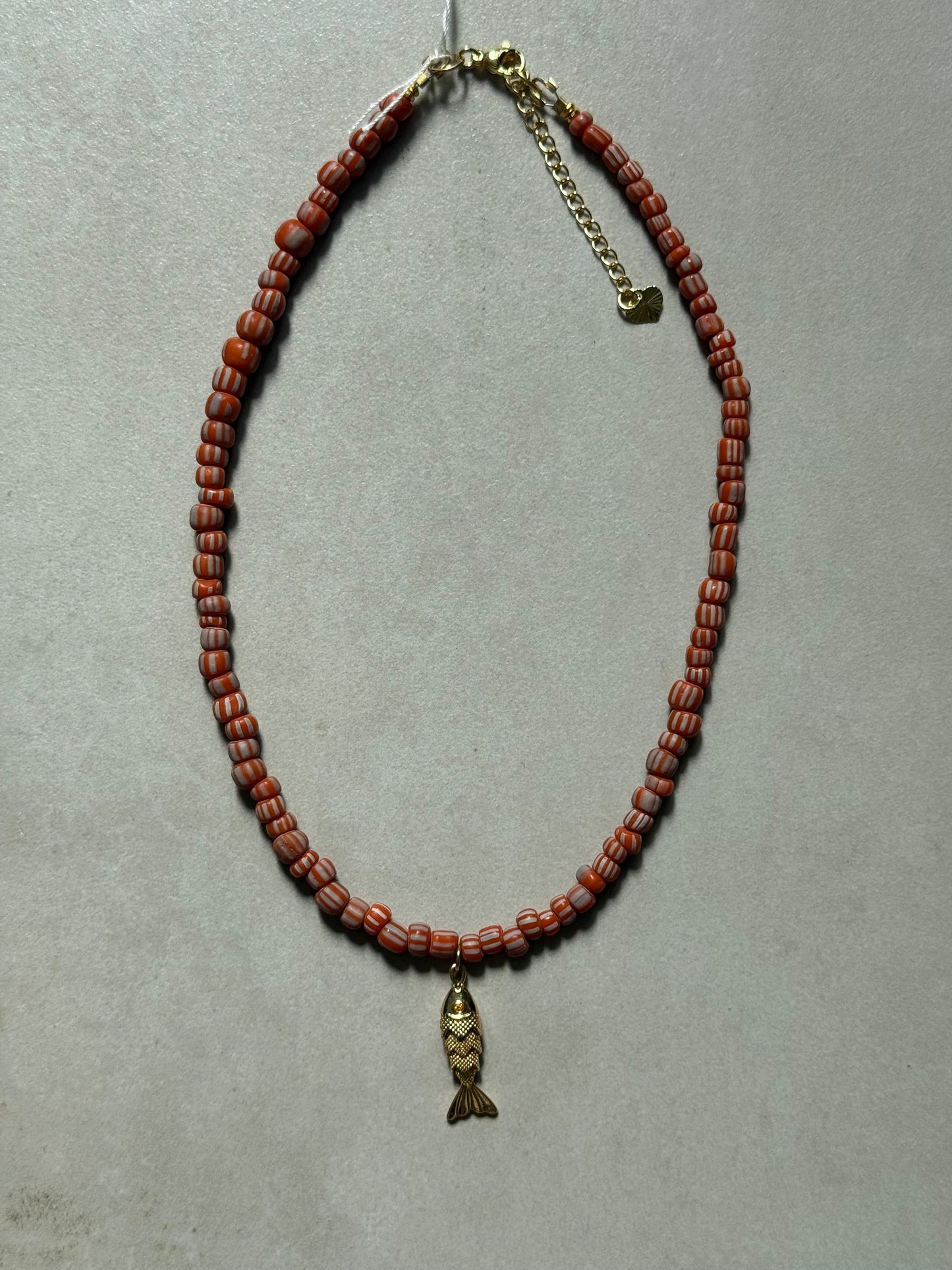 Nicole Necklace