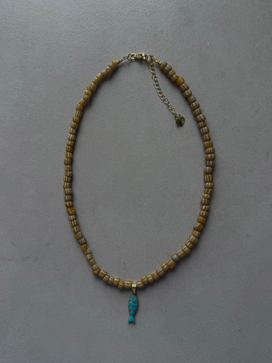 Arena Necklace