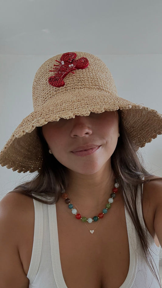 Majimo Beach Hat