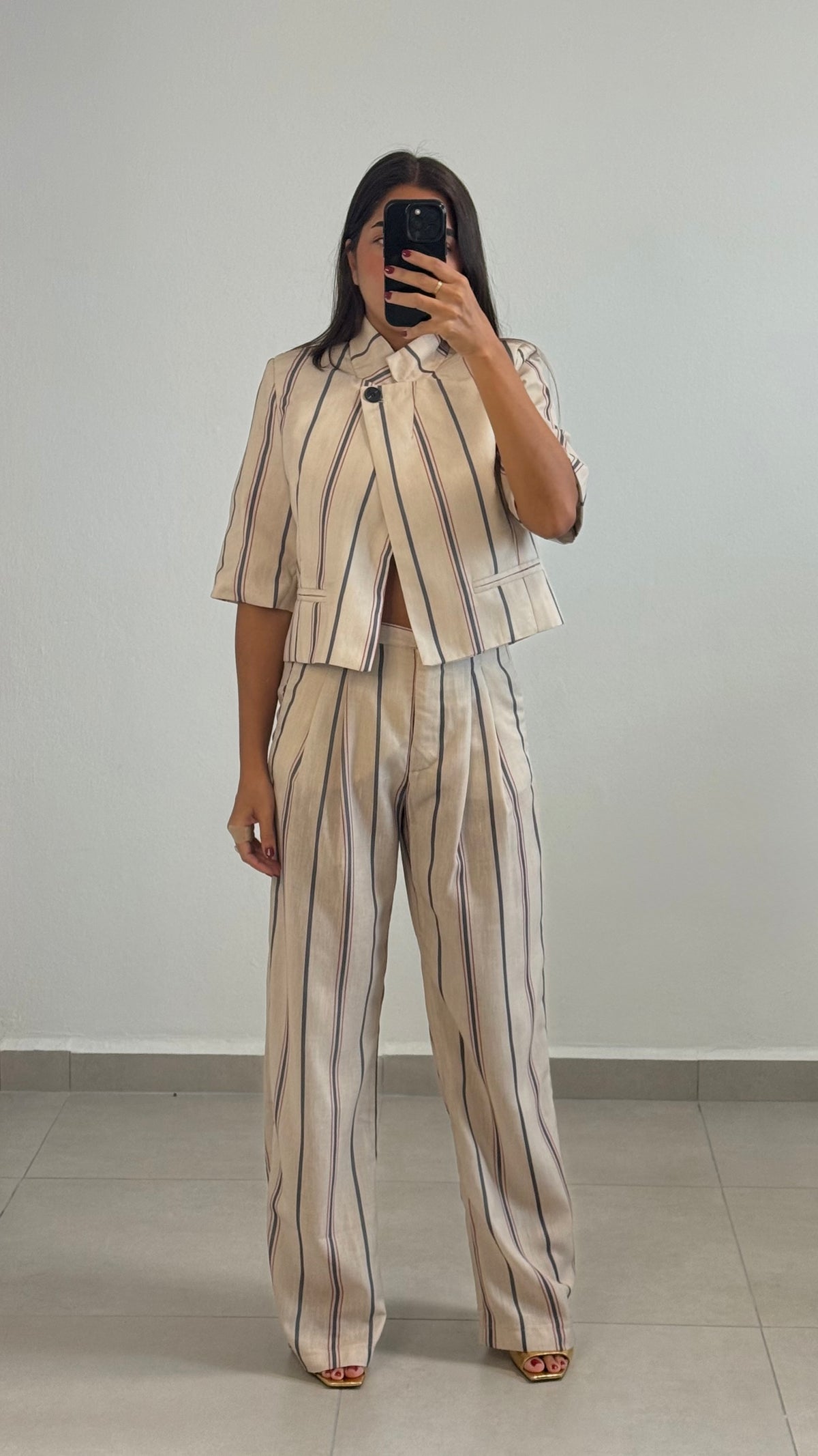Newport Set