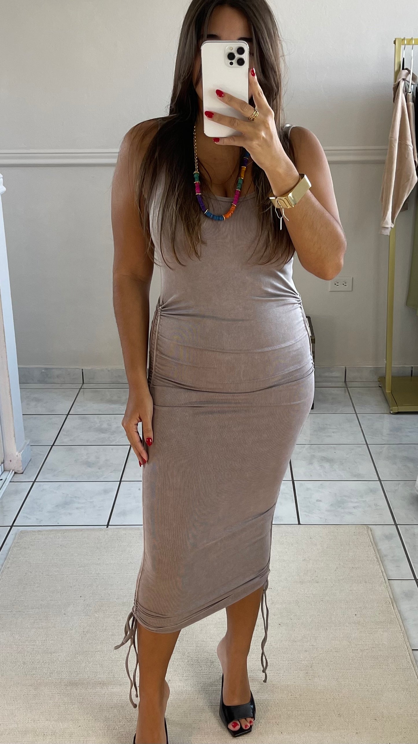 Bodycon Dress