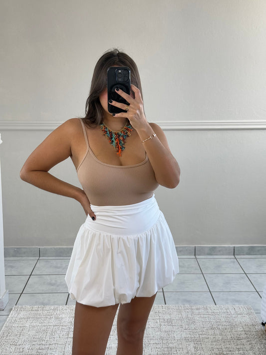 Bubble Skirt