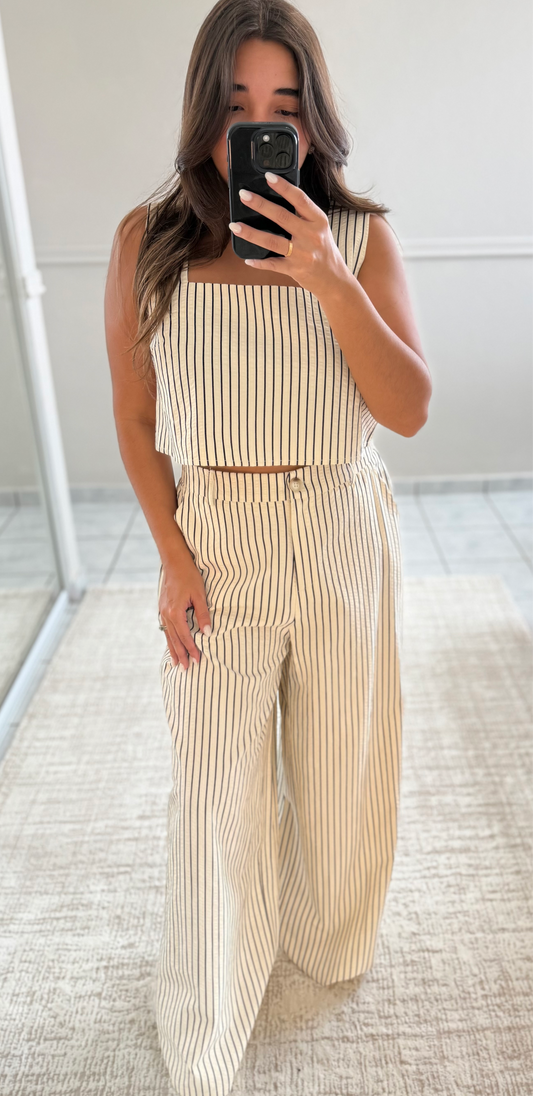 Stripes Set