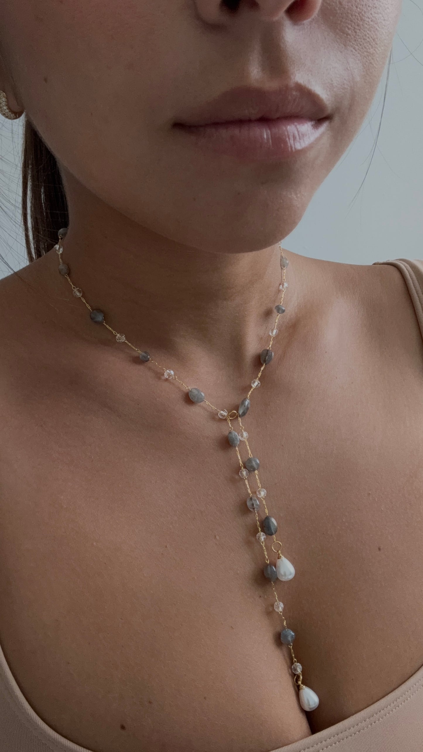 Carola Necklace