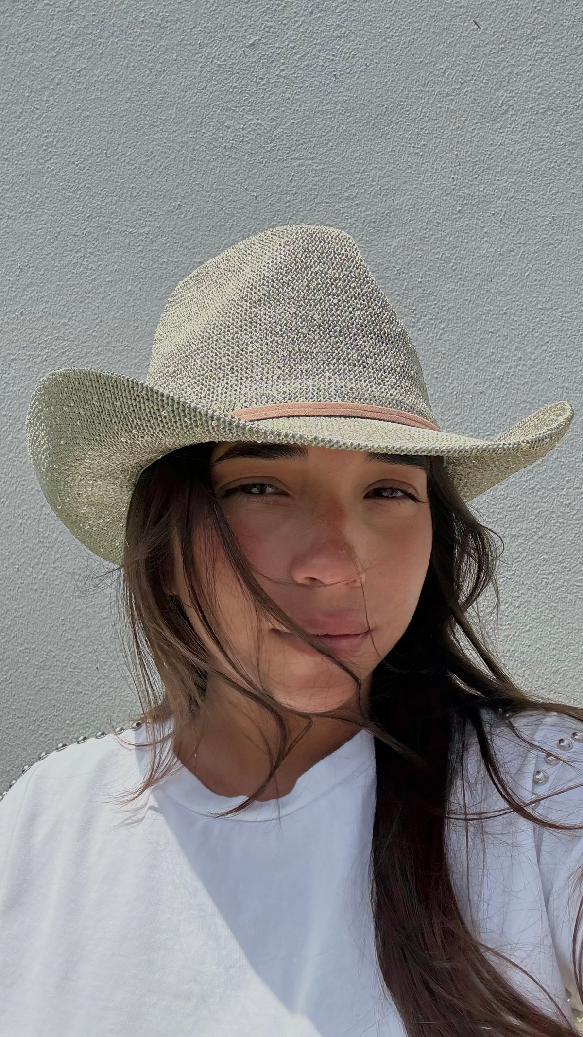 Sage Cowboy Hat