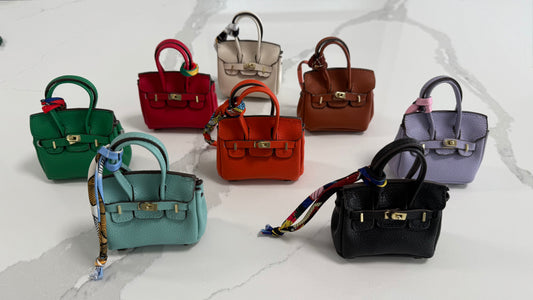 Mini Purse