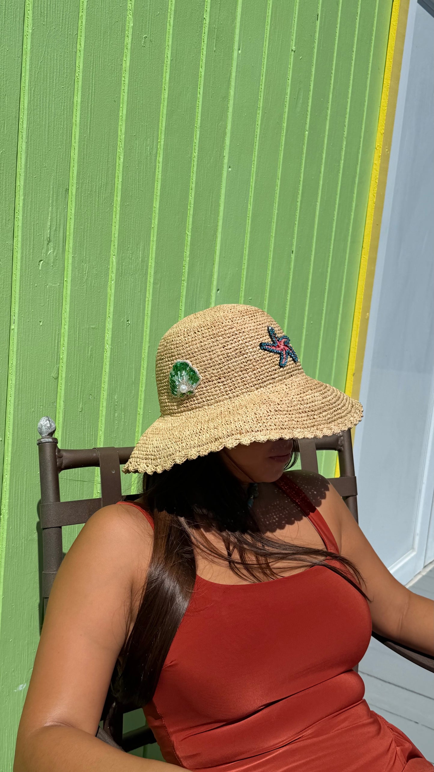 Sun Bay Hat