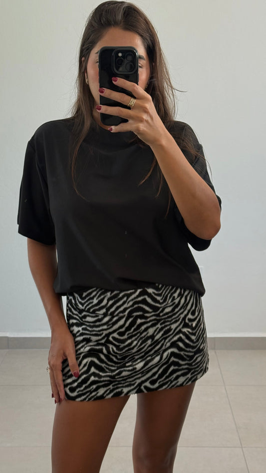 Zaza Skort