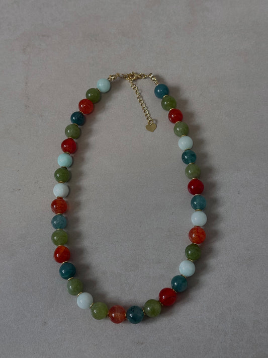 Sea Candy Necklace