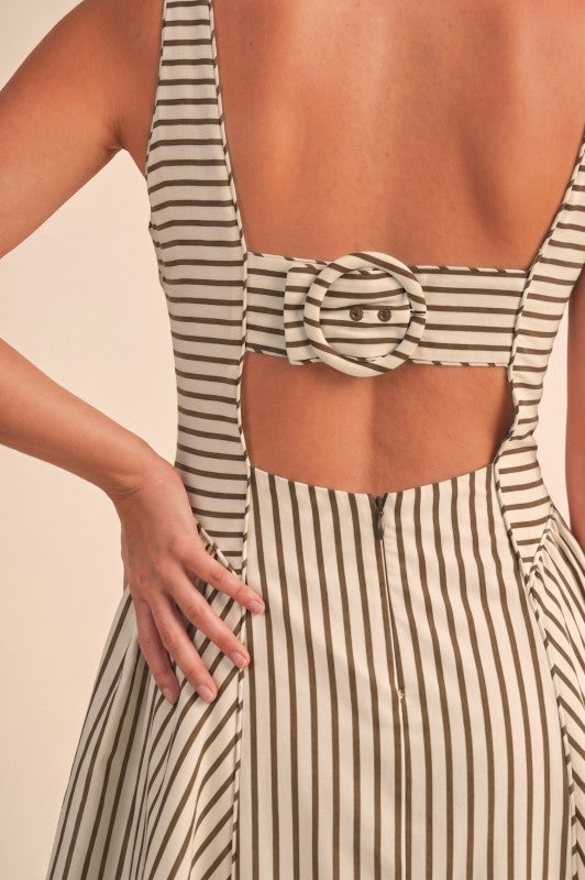 Vero Dress