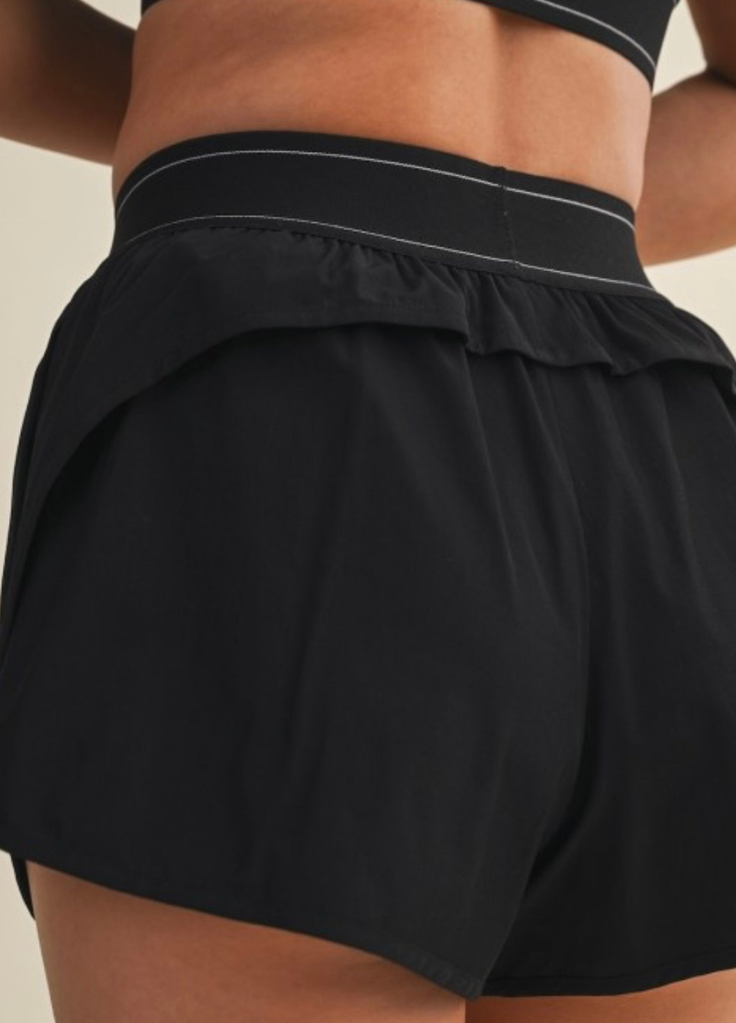 Lightweight Shorts Activewear
