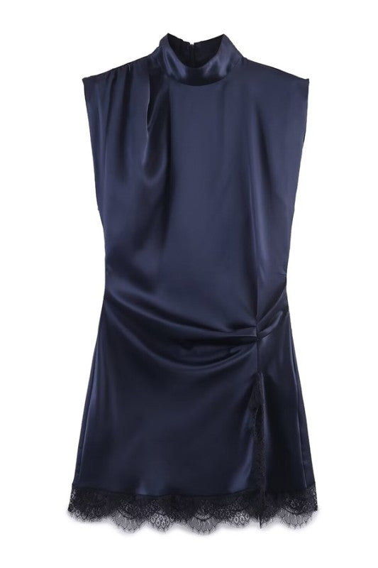 Muse Mini Dress
