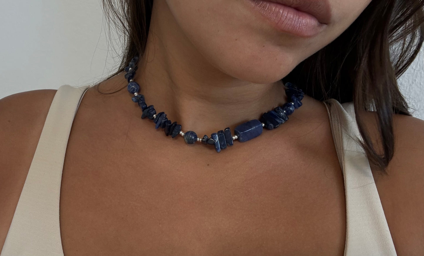 Maré Necklace