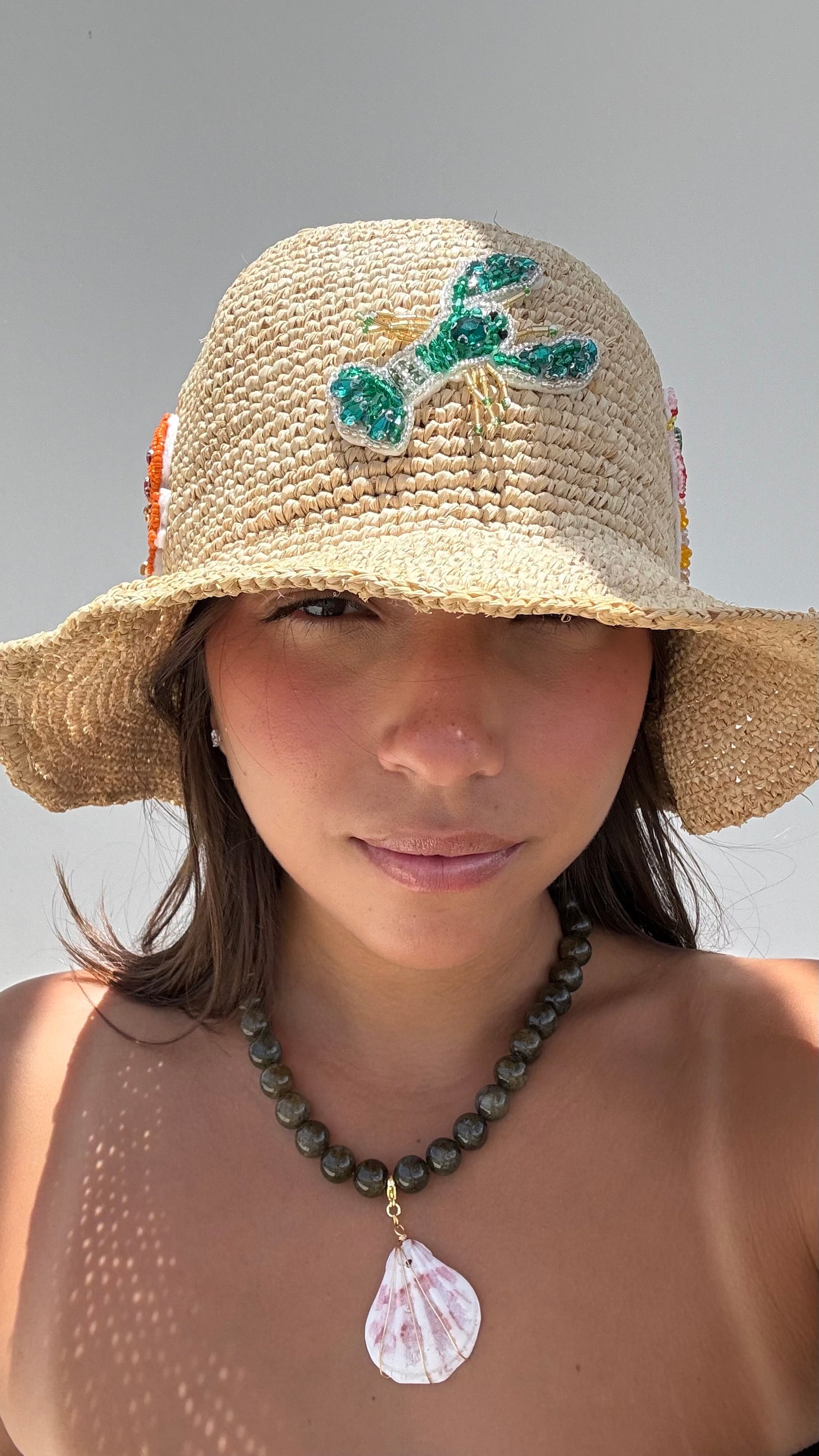Beach Hat PRE ORDER